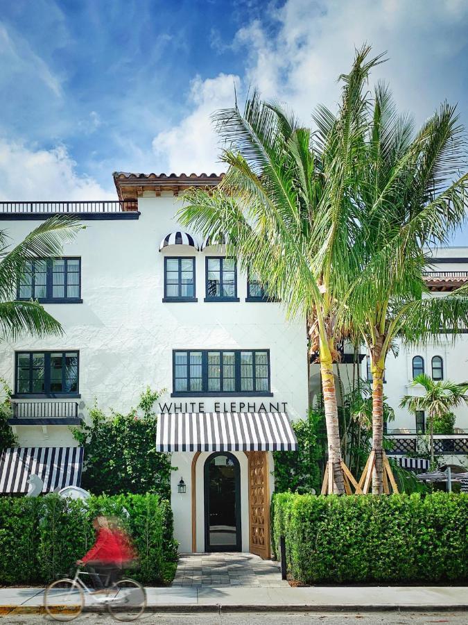 White Elephant Palm Beach Exterior foto