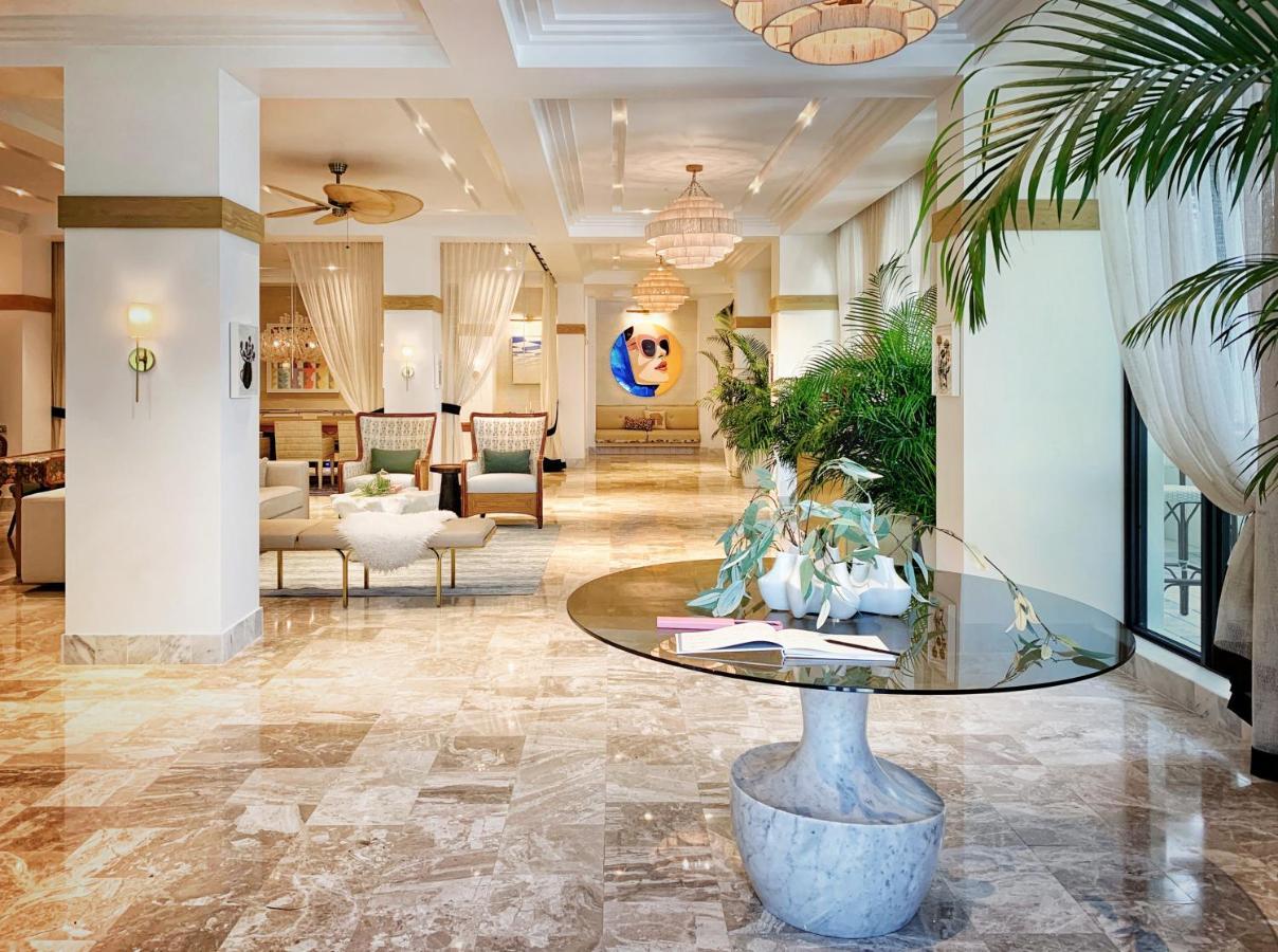 White Elephant Palm Beach Exterior foto